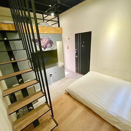 Fengchia Provence Jr Apartment Taichung Exterior photo