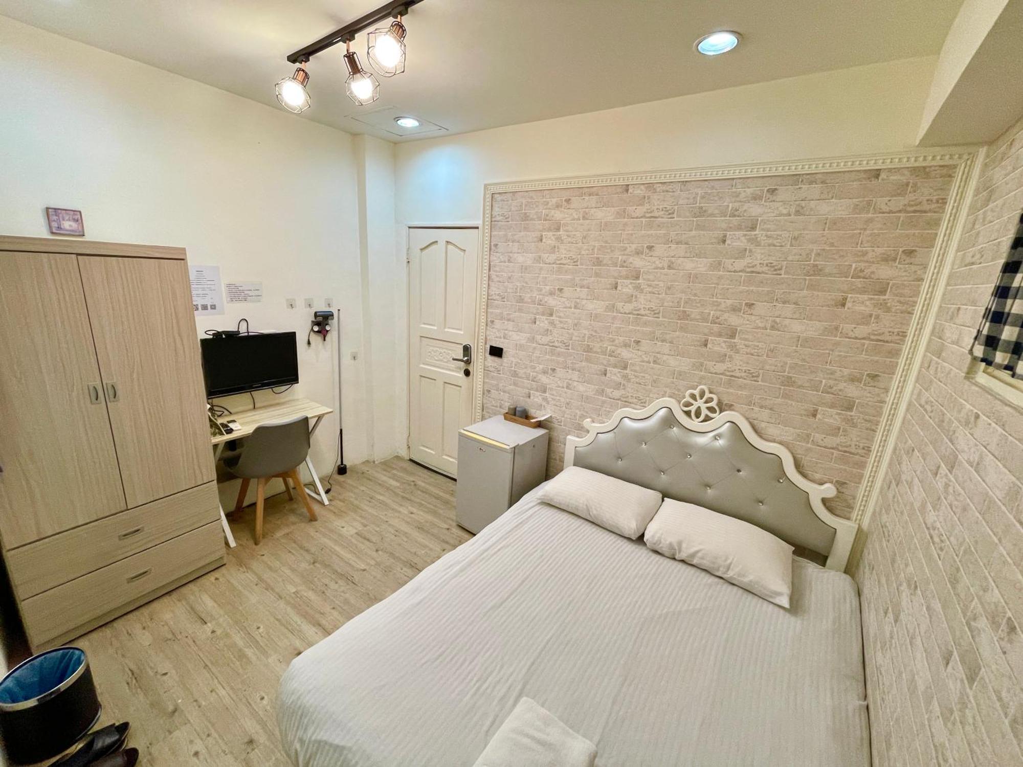 Fengchia Provence Jr Apartment Taichung Exterior photo