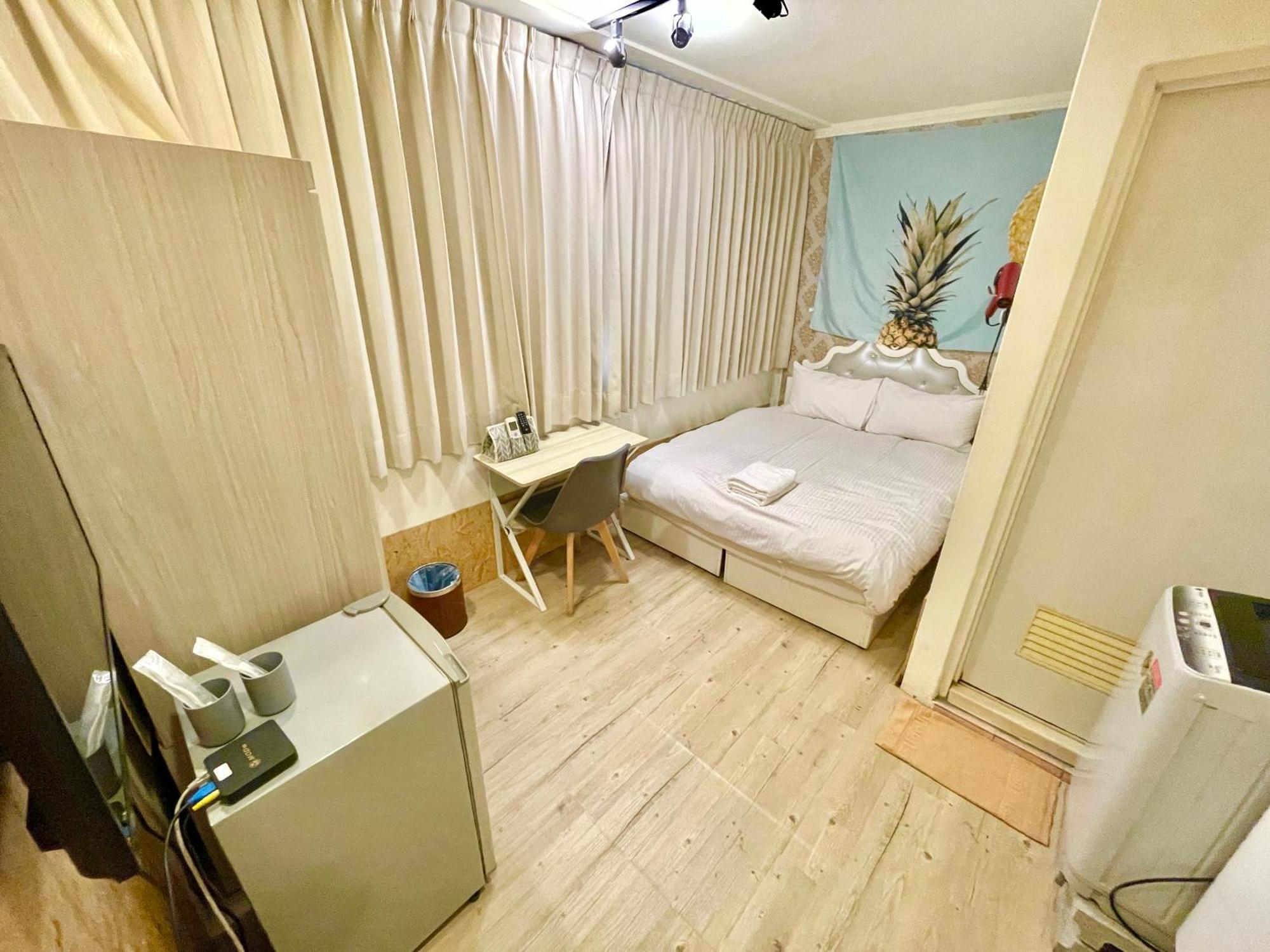Fengchia Provence Jr Apartment Taichung Exterior photo